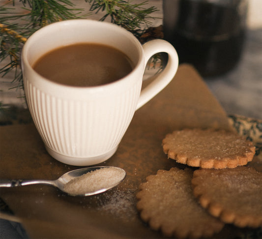 A Simple & Decadent Sipping Cocoa Recipe To Enjoy All Year