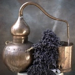CULINARY ESSENTIAL OILS