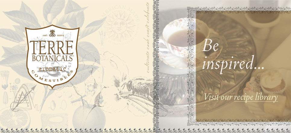 Visit our Recipe Library